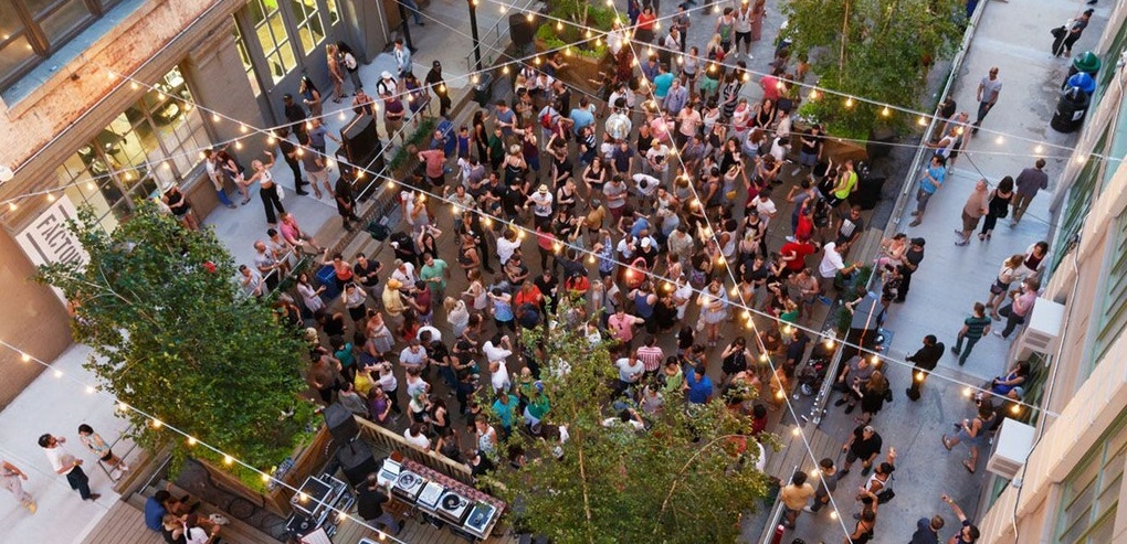 Pastrytown | Beerfests.com