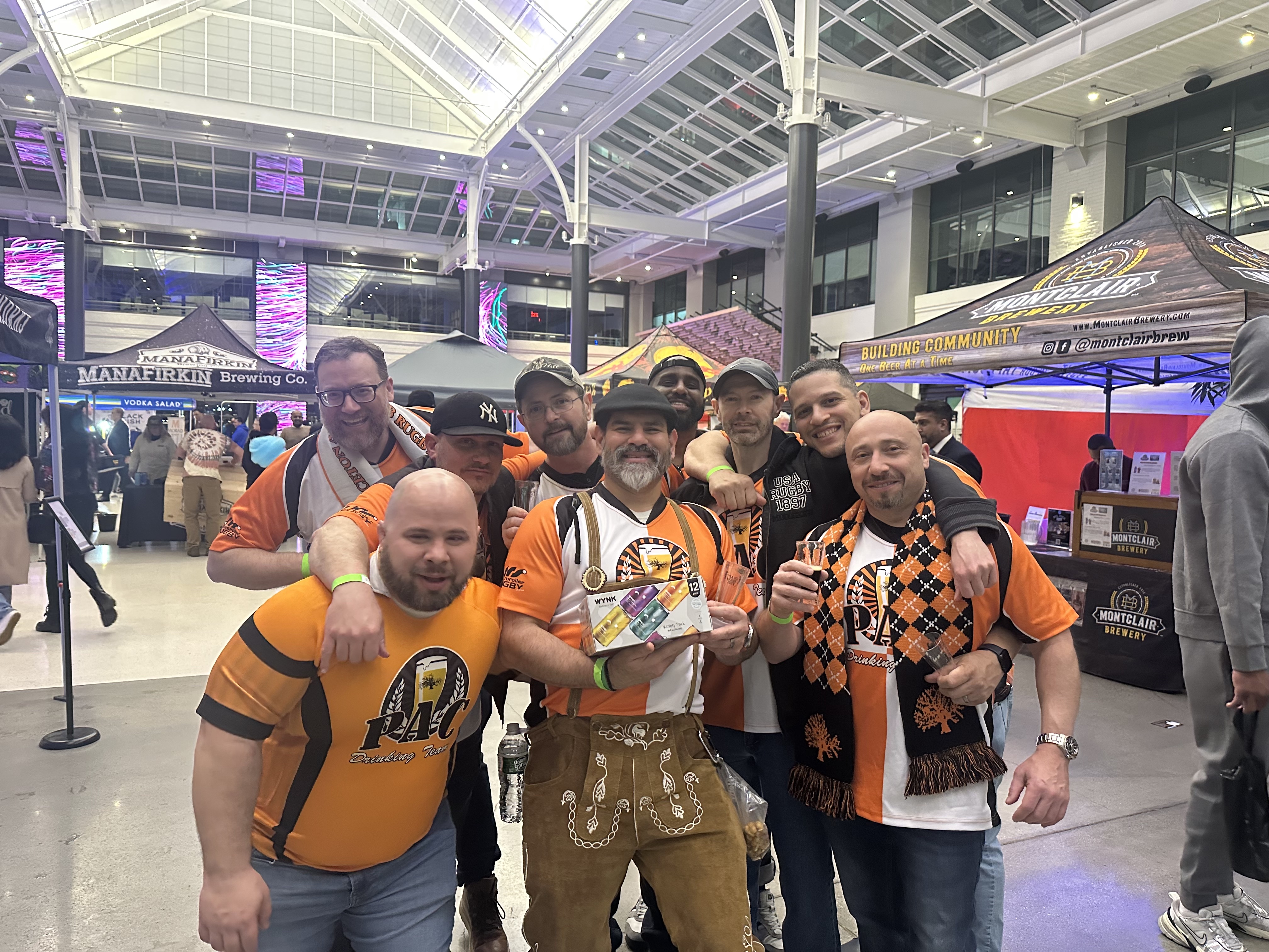 Jersey City Craft Beer Fest | Beerfests.com